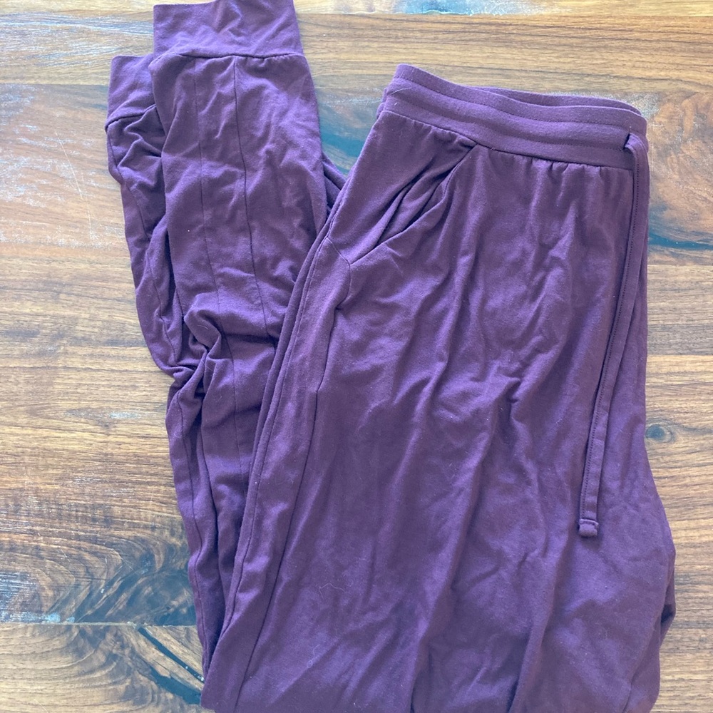 Tommy John joggers